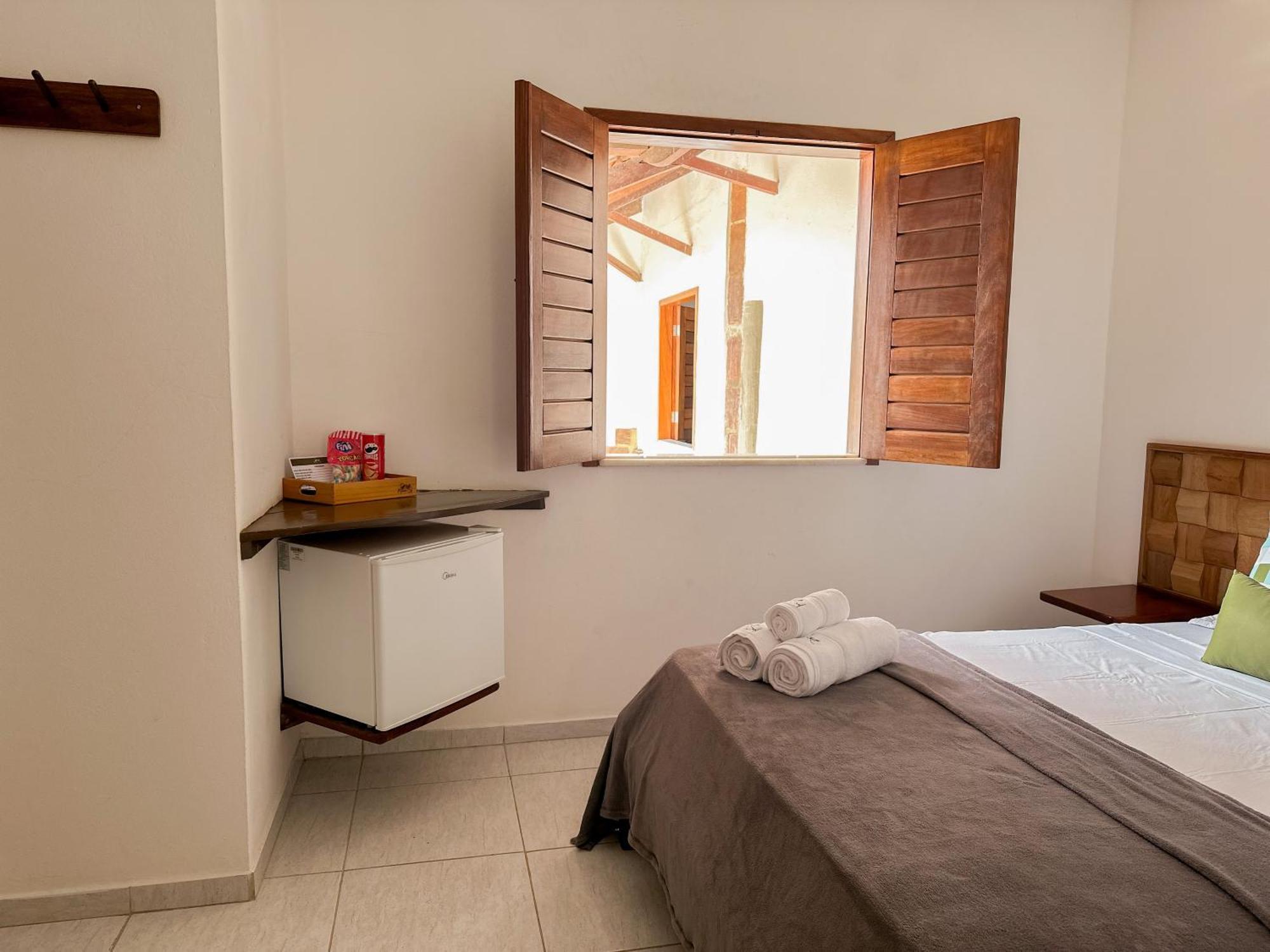 Pousada Morada Do Sol Jijoca de Jericoacoara Kültér fotó