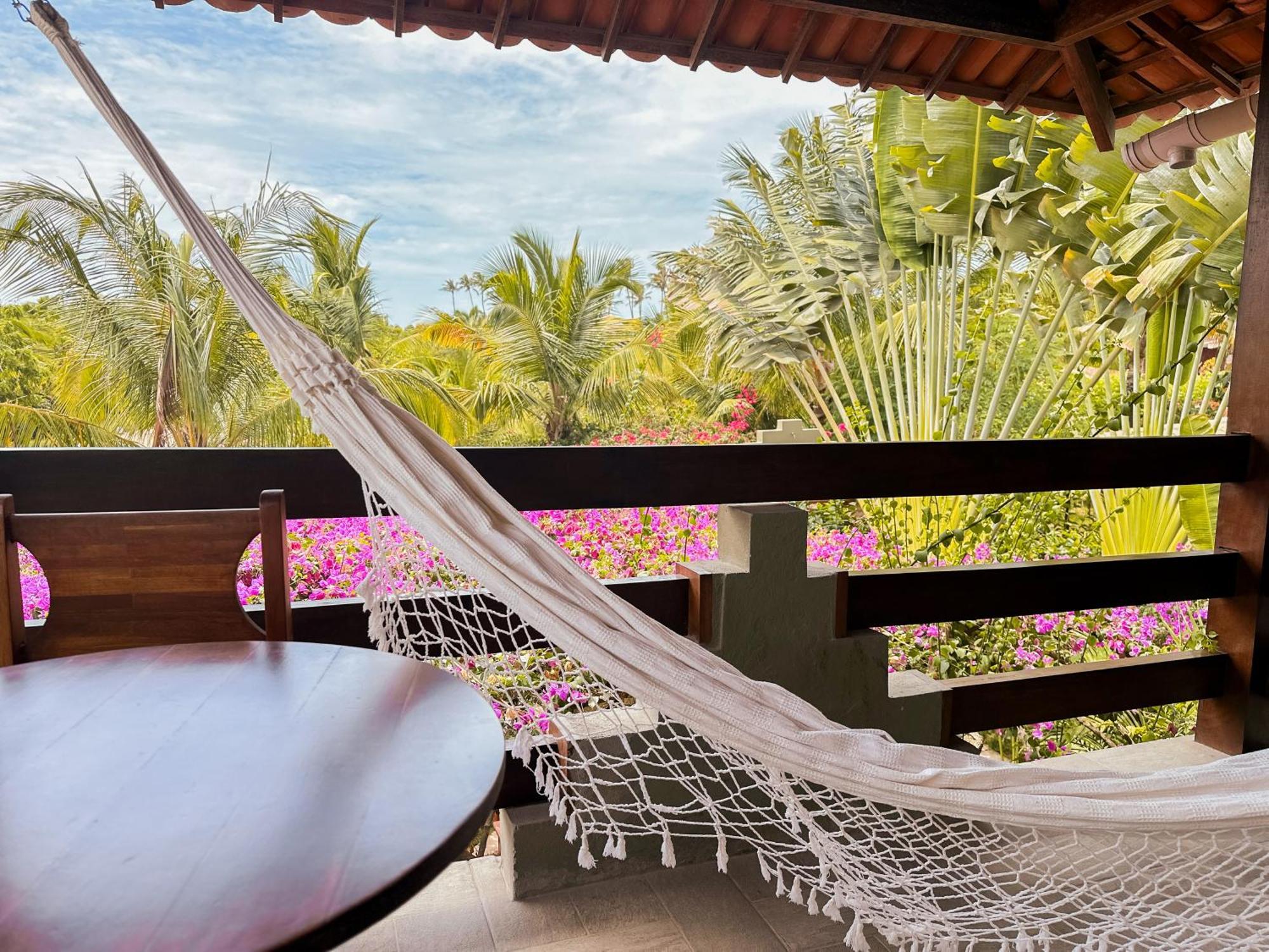 Pousada Morada Do Sol Jijoca de Jericoacoara Kültér fotó